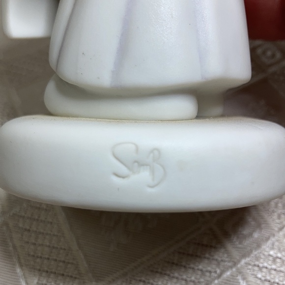 Precious moments Congratulations Princess - Picture 5 of 6